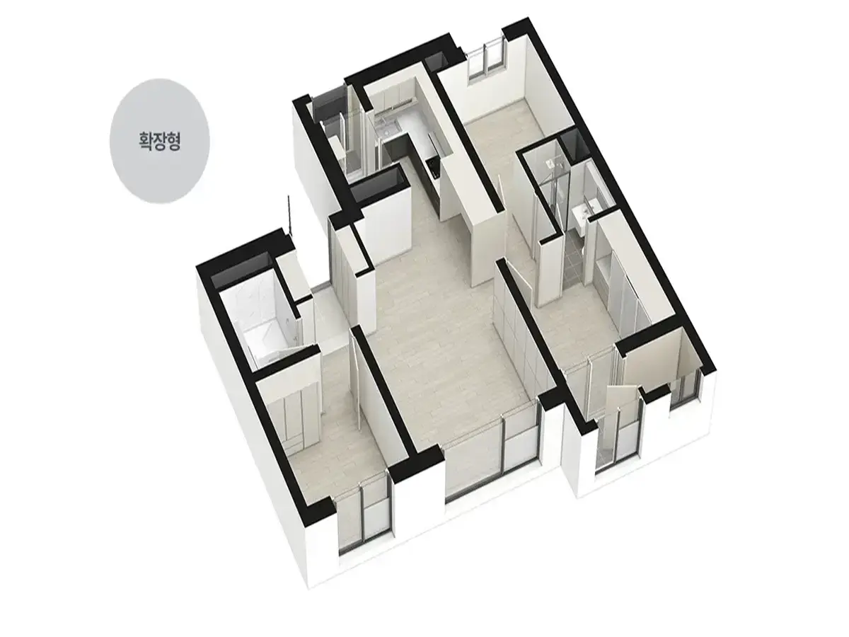 59타입구조